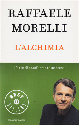 L'alchimia — Libro - 2