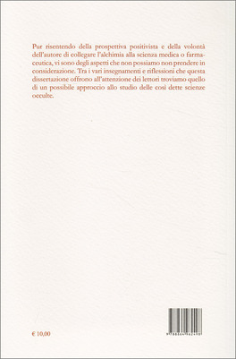 L'Alchimia dalla Sua Origine sino al Secolo XIV — Libro - 2