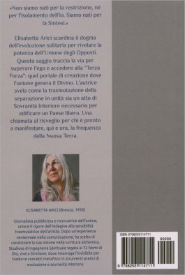 L'Alchimia del Noi — Libro - 2