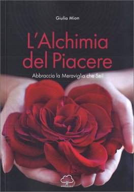 L'Alchimia del Piacere — Libro - 1