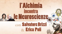 Video Corso - L'Alchimia Incontra le Neuroscienze — Digitale - 1