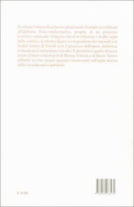 L'Alchimista Pellegrino — Libro - 2