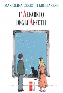 L'Alfabeto degli Affetti — Libro - 1