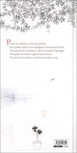 L'Alfabeto dei Sentimenti — Libro - 2
