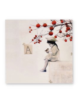 L'Alfabeto dei Sentimenti — Libro - 3