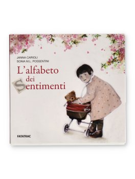 L'Alfabeto dei Sentimenti — Libro - 1