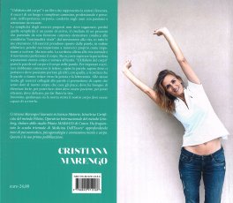 L'Alfabeto del Corpo — Libro - 2
