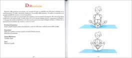 L'Alfabeto del Corpo — Libro - 3