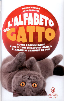 L'alfabeto del Gatto. 