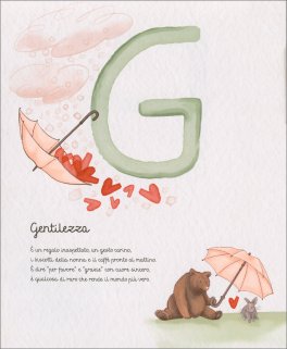 L'Alfabeto dell'Amore — Libro - 4
