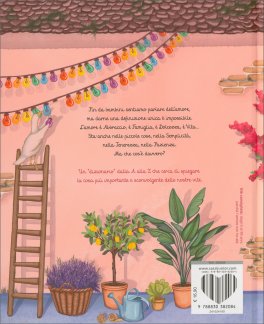 L'Alfabeto dell'Amore — Libro - 2