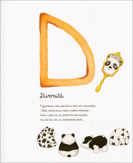 L'Alfabeto della Gentilezza — Libro - 4