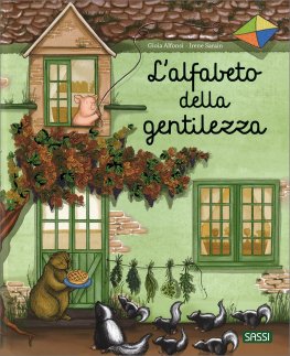 L'Alfabeto della Gentilezza — Libro - 1