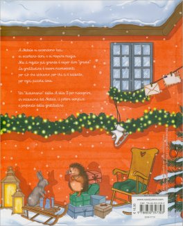 L' Alfabeto della Gratitudine — Libro - 2