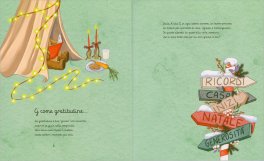 L' Alfabeto della Gratitudine — Libro - 3