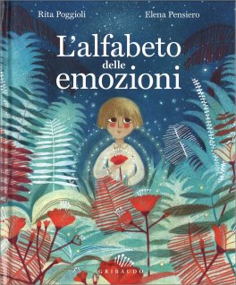 L'Alfabeto delle Emozioni — Libro - 1