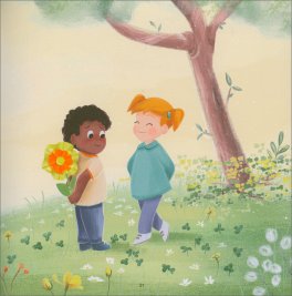 L'Alfabeto delle Mie Emozioni — Libro - 3