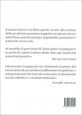 L'Algoritmo e l'Oracolo — Libro - 2