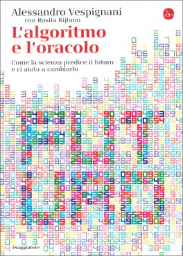 L'Algoritmo e l'Oracolo — Libro - 1