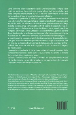 L'Alimentazione che può Prevenire e Curare le Nostre Malattie — Libro - 2