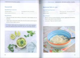 L'Alimentazione del Bambino Autistico — Libro - 3