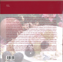 L'Alimentazione nell'Età Adulta e Oltre - Sapori d'Autunno e Prelibatezze d'Inverno — Libro - 2