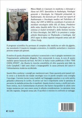 L'Alimentazione nella Prevenzione del Cancro — Libro - 2