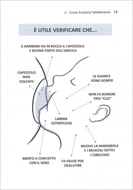 L'Allattamento spiegato ai Papà — Libro - 3