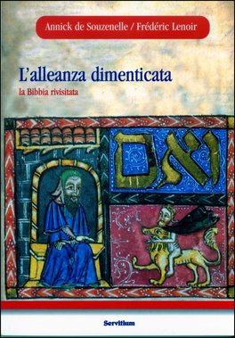 L'Alleanza Dimenticata  — Libro - 1