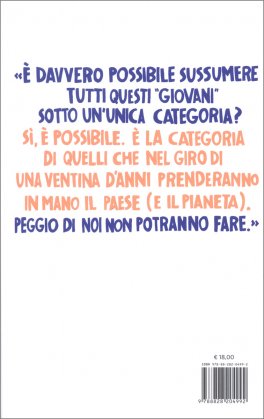 L'Alleanza — Libro - 2