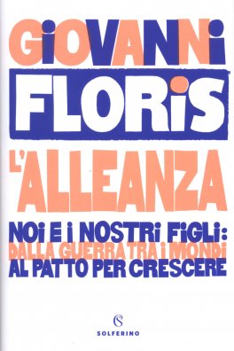 L'Alleanza — Libro - 1