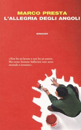 L'Allegria degli Angoli — Libro - 1