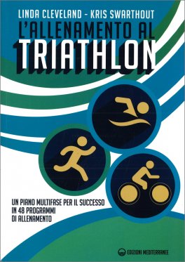 L'Allenamento al Triathlon — Libro - 1