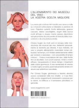 L'Allenamento dei Muscoli del Viso — Libro - 2