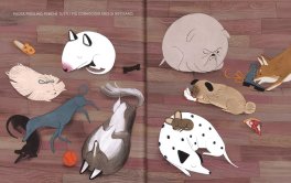 L'Allenamento Segreto dei Cani — Libro - 3