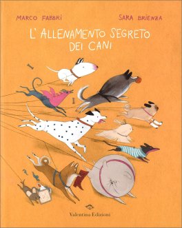 L'Allenamento Segreto dei Cani — Libro - 1