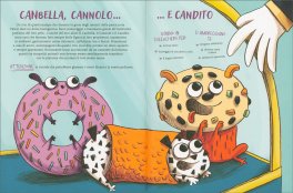 L'Allevamento dei Cani Improbabili — Libro - 3