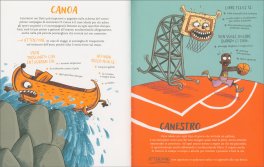 L'Allevamento dei Cani Improbabili — Libro - 4