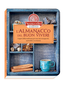 L'Almanacco del Buon Vivere — Libro - 3