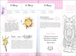 L'Almanacco delle Meraviglie — Agenda - 3