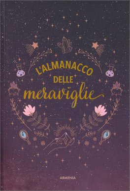L'Almanacco delle Meraviglie — Agenda - 1