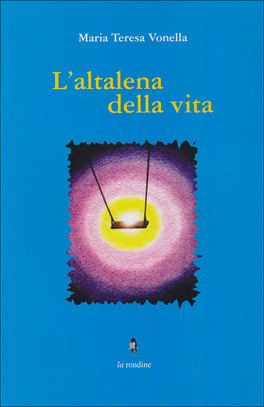 L'altalena della Vita  — Libro - 1