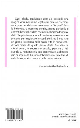 L'Alto Ideale — Libro - 2