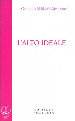 L'Alto Ideale — Libro - 1
