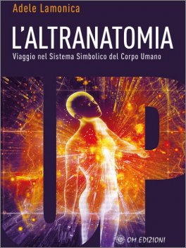 L’Altra Anatomia — Libro - 1