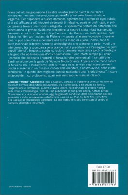 L'Altra Atlantide — Libro - 2