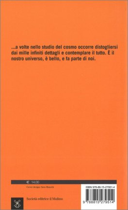 L'Altra Faccia dell'Universo — Libro - 2