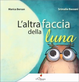 L'Altra Faccia della Luna — Libro - 1