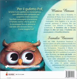 L'Altra Faccia della Luna — Libro - 2