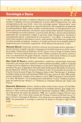 L'Altra Fisiognomica — Libro - 2